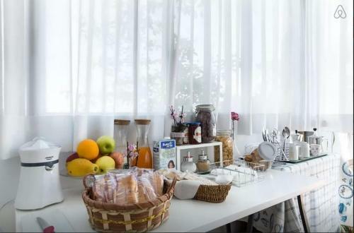 Bed & Breakfast Highgarden