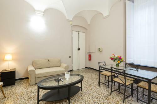 Apartamento Helvetia Suite