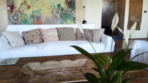 Apartamento La Casa Dipinta