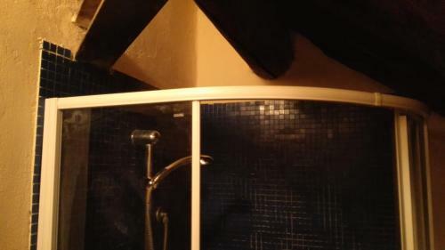 Apartamento La Casa Dipinta