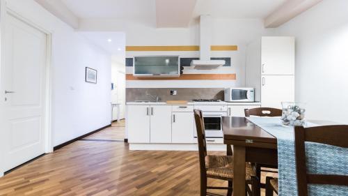 Apartamento Italianway - Dei Giustiniani 30