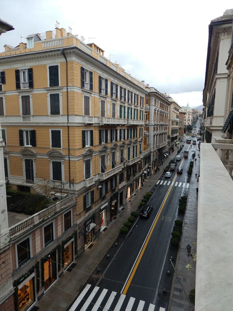 Hostal Guest House Roma