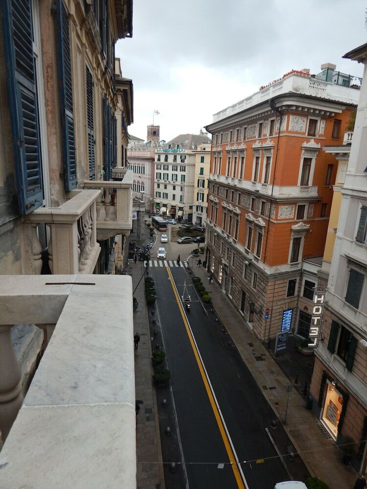 Hostal Guest House Roma