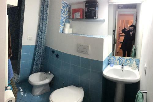 Apartamento Appartamento Porto Antico Sissi