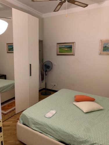 Apartamento Appartamento Porto Antico Sissi