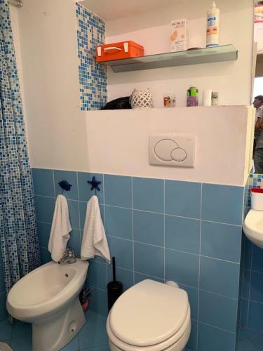 Apartamento Appartamento Porto Antico Sissi