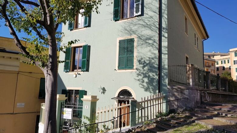 Hostal Il Giardino Dei Limoni Room & Breakfast