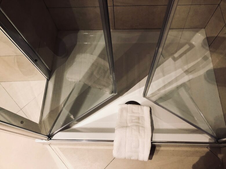 Apartamento Palazzina B - Contemporary Studio