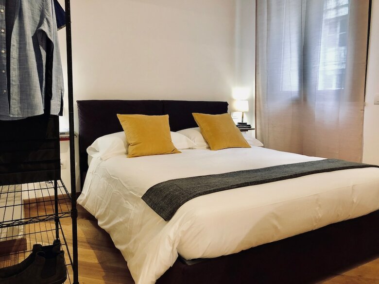 Apartamento Palazzina B - Contemporary Studio