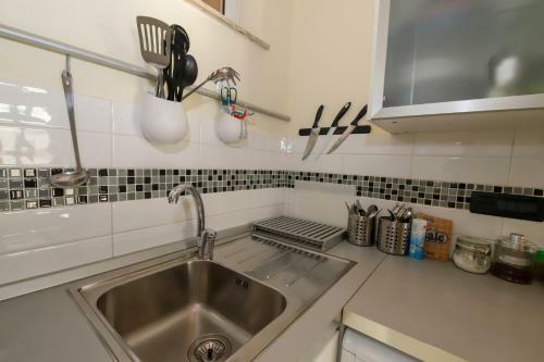 Apartamento H2.0 Genova