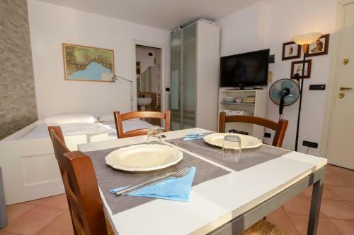 Apartamento H2.0 Genova