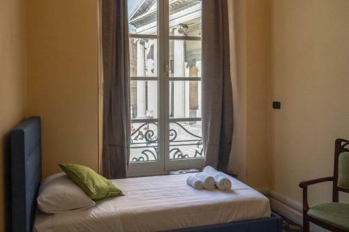 Nunziata Apartment