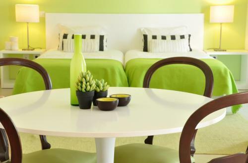 Hotel Alcatruz