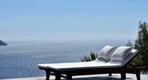 Lodge Kabak Avalon Bungalows