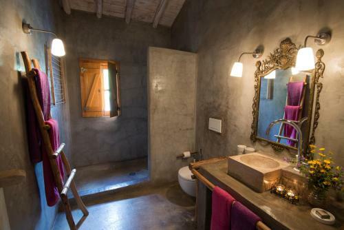 Hostal Muxima - Aljezur