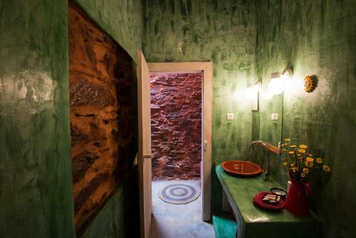 Hostal Muxima - Aljezur