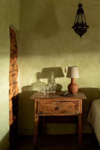 Hostal Muxima - Aljezur