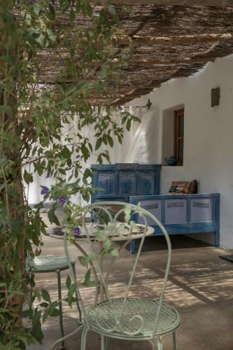Hostal Muxima - Aljezur