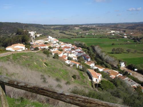 Hostal Muxima - Aljezur