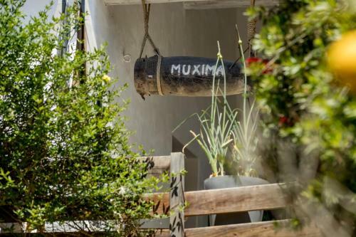 Hostal Muxima - Aljezur
