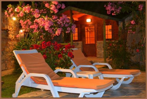 Lodge Montenegro Motel