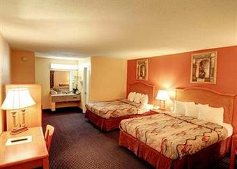 Hotel Econo Lodge Inn & Suites