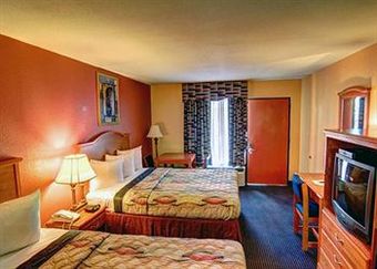 Hotel Econo Lodge Inn & Suites