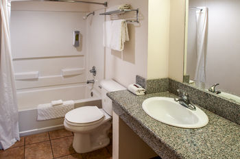 Hotel Rodeway Inn