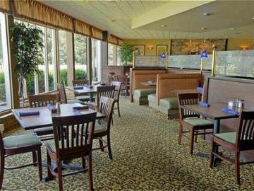 Hotel Clarion Inn University Plaza