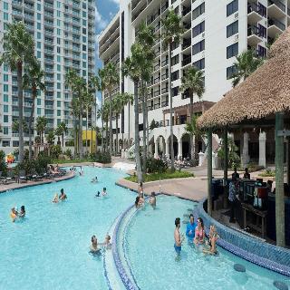 Hotel Pearl South Padre