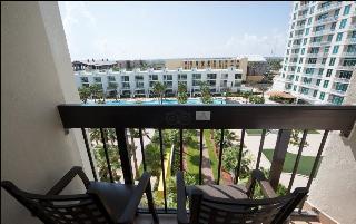 Hotel Pearl South Padre
