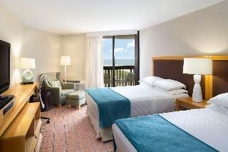 Hotel Pearl South Padre