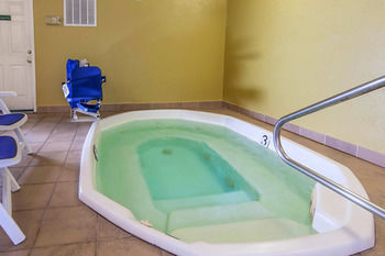 Hotel Comfort Inn At Coos Bay