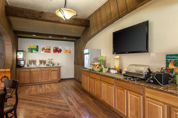 Hotel Comfort Inn At Coos Bay