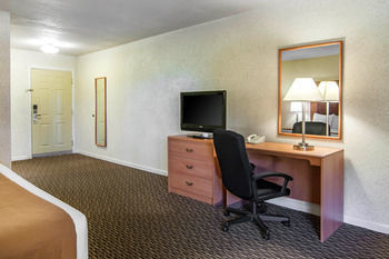 Hotel Comfort Inn At Coos Bay