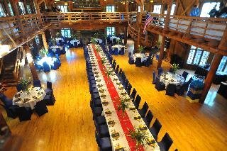 Hotel Sunriver Resort