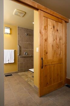 Hotel Sunriver Resort