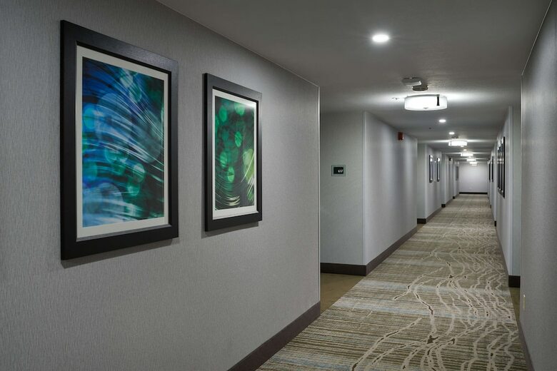 Hotel Best Western Plus Agate Beach Inn