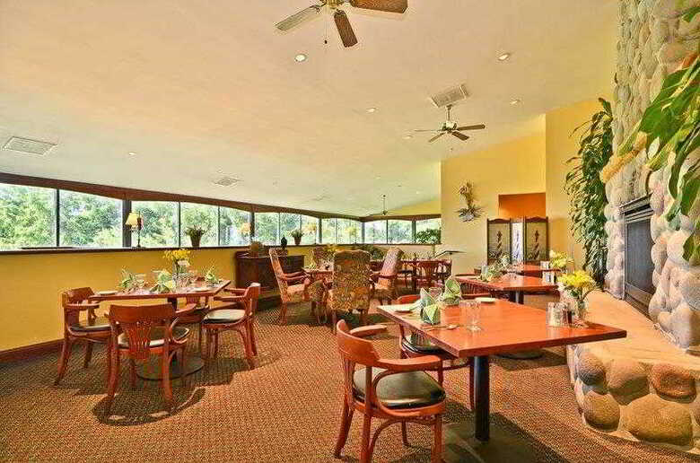 Hotel Best Western Plus Agate Beach Inn