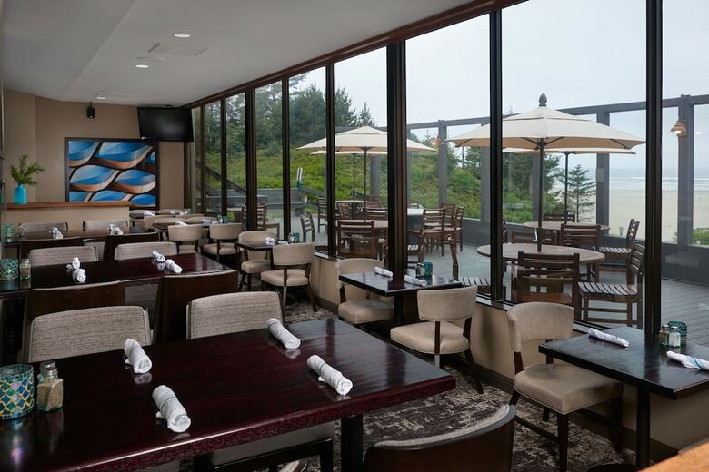 Hotel Best Western Plus Agate Beach Inn