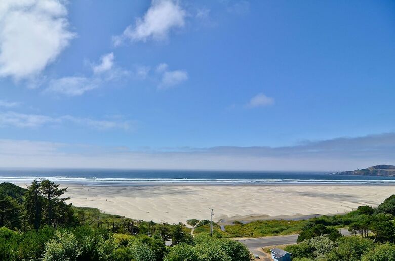 Hotel Best Western Plus Agate Beach Inn