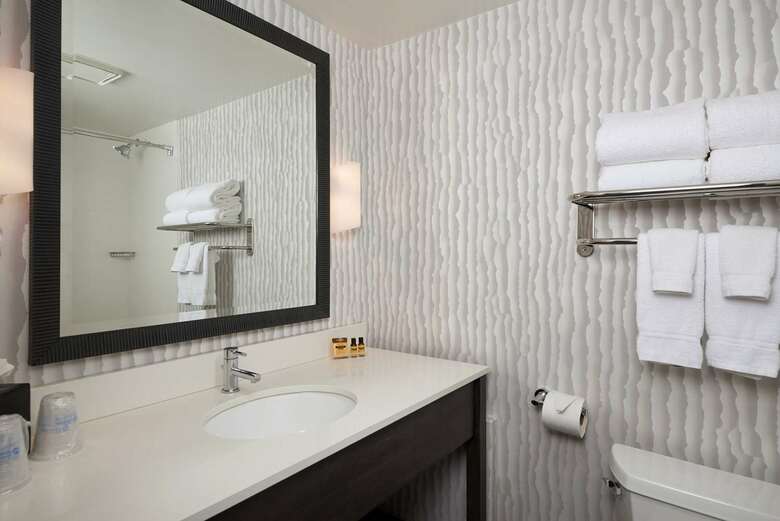Hotel Best Western Plus Agate Beach Inn