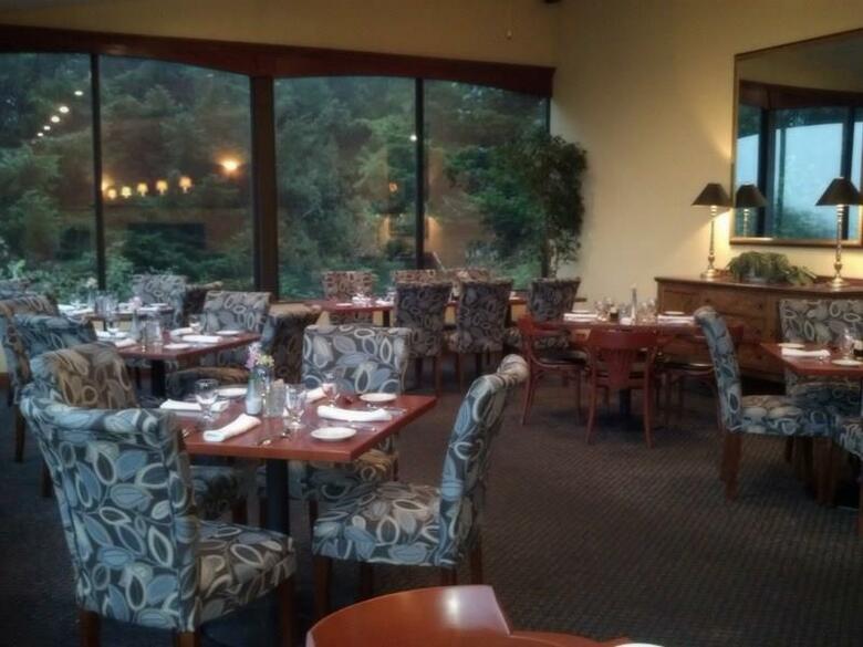 Hotel Best Western Plus Agate Beach Inn