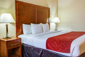 Hotel Comfort Inn