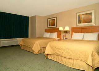Hotel Comfort Inn