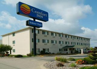 Hotel Comfort Inn