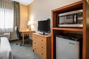 Hotel Comfort Inn