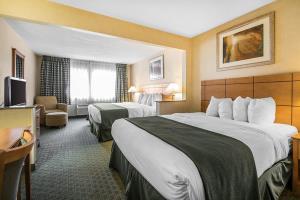 Hotel Comfort Inn