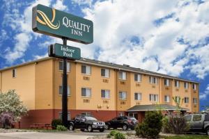 Hotel Comfort Inn