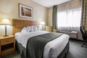 Hotel Comfort Inn
